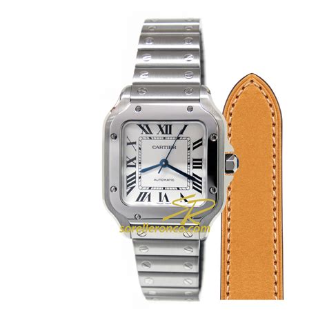 orologio cartier paris 22652 prezzo|cartier orologi prezzi.